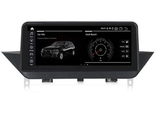 BMW E60/E90 Android 11/12. Gama mare de modele în stoc și la comandă! foto 12