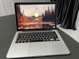 MacBook Pro 13, 2015