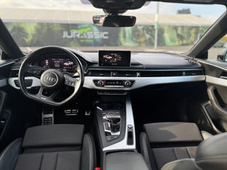 Audi A5 foto 8