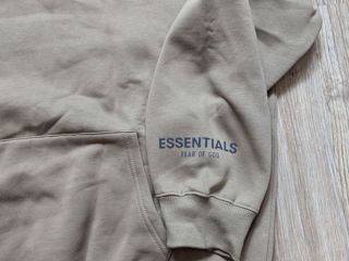 Худи Essentials foto 4