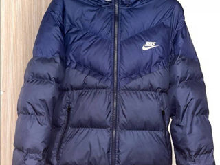 Geaca Nike storm-fit foto 1