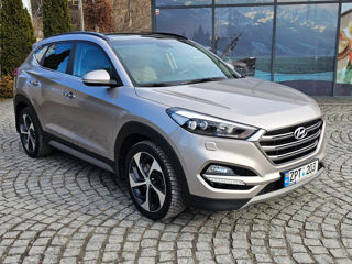 Hyundai Tucson foto 14