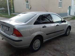 Ford Focus foto 8