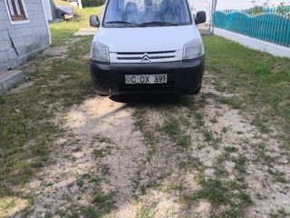 Citroen Berlingo, 2006 г.
