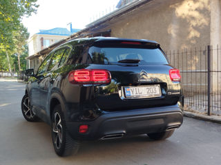 Citroen C5 Aircross foto 5