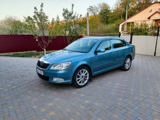 Skoda Octavia foto 6