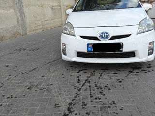 Toyota Prius foto 2