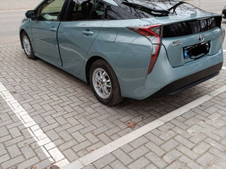 Toyota Prius foto 7