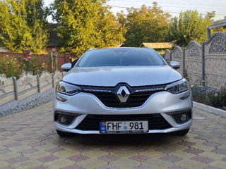 Renault Megane foto 3