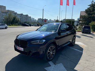 BMW X3 foto 5