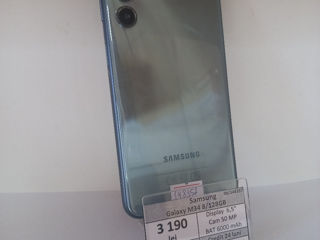 Samsung Galaxy M34 8/128GB 3190 lei foto 1