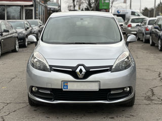 Renault Scenic foto 2