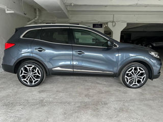 Renault Kadjar foto 2