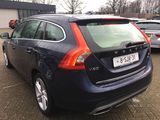 Volvo V60 foto 7