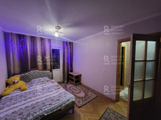 Apartament cu 3 camere, 72 m², Botanica, Chișinău foto 2