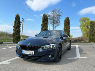 BMW 4 Series foto 3