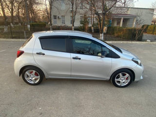 Toyota Yaris foto 5