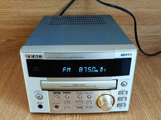 Ресивер Teac CR-H100