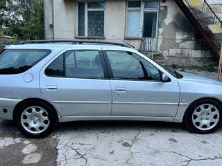 Peugeot 306 foto 8