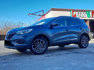 Renault Kadjar foto 2