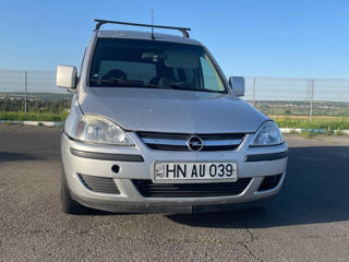 Opel Combo foto 7