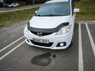 Mazda 5 foto 2