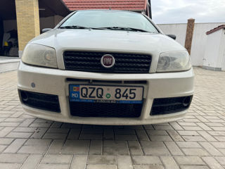 Piese Fiat Punto Bampere Sporting