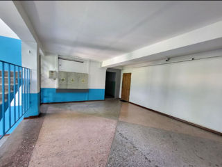 Apartament cu 1 cameră, 22 m², Buiucani, Chișinău foto 2