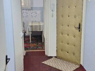 1-комн. кв., 37 м², 2/7 эт.