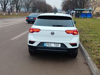 Volkswagen T-Roc foto 7