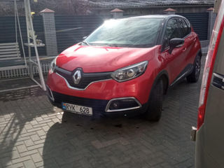 Renault Captur foto 4