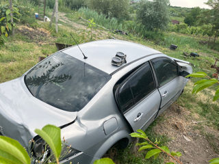 Renault megane 2 piese eftine foto 2