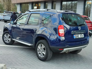 Dacia Duster foto 6