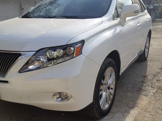 Lexus RX Series foto 2