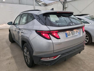 Hyundai Tucson foto 2