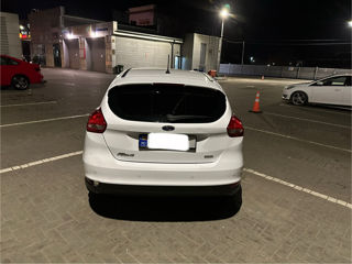 Ford Focus foto 2