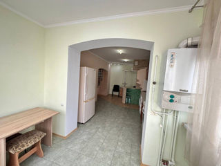 Apartament cu 2 camere, 82 m², Centru, Chișinău foto 10