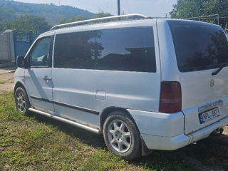 Mercedes Vito foto 3