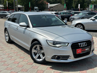 Audi A6 foto 5