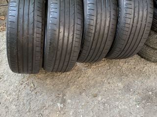 Anvelope de vara Bridgestone 235-55-R19.