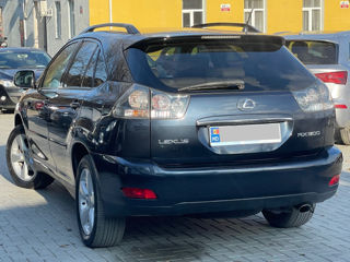 Lexus RX Series foto 5