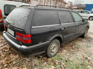 Volkswagen Passat foto 4