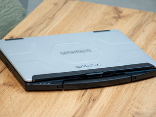 Panasonic ToughBook CF-54/ Core I5 6300U/ 16Gb Ram/ 256Gb SSD/ 14" FHD IPS Touch!! foto 16