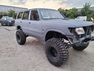 Nissan Patrol foto 2