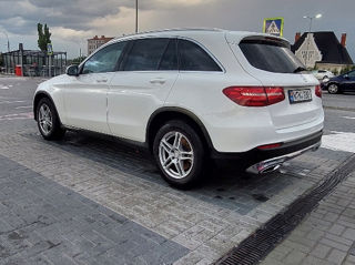 Mercedes GLC foto 3