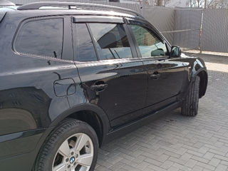 BMW X3 foto 4