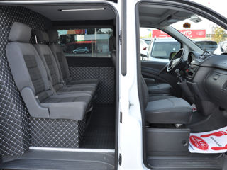 Mercedes Vito foto 11