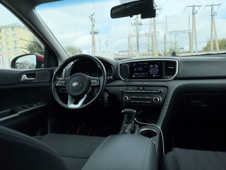 KIA Sportage foto 6