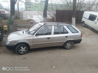 Skoda Felicia foto 2