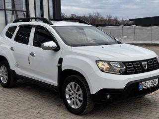 Dacia Duster foto 3